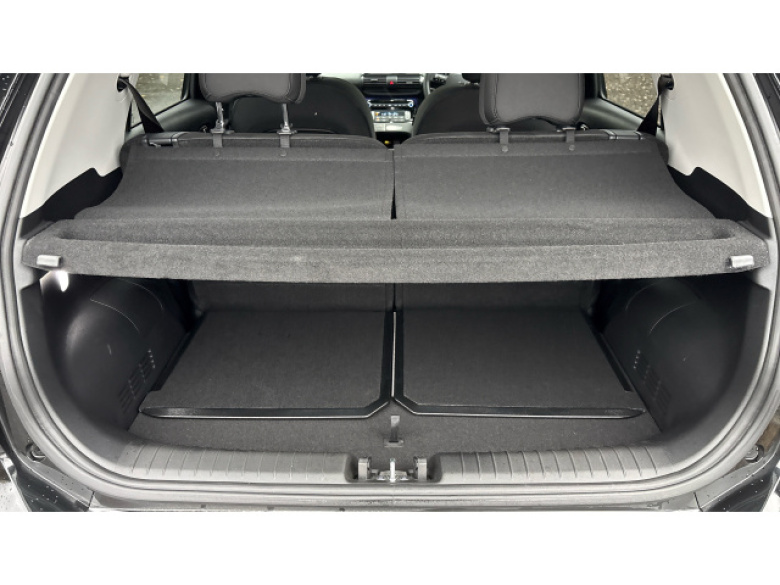 Hyundai INSTER 85kW 02 49kWh 5dr Auto Electric Hatchback